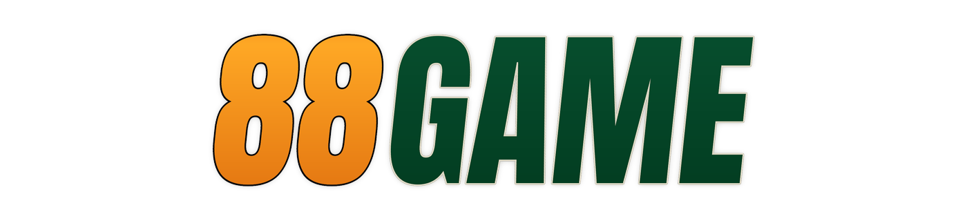 88game Logo